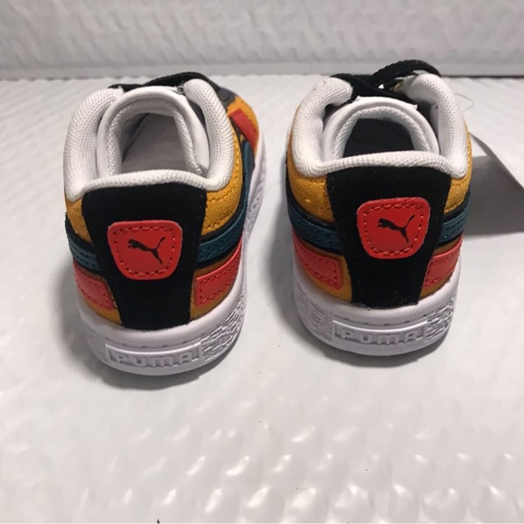 Puma - Picture 2 of 4